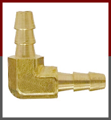 Brass Hose Connectors Elbows