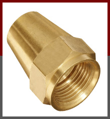 Flare Hose Fittings Brass Flare Fittings