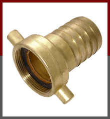 Fire Hose Couplings and Adapters